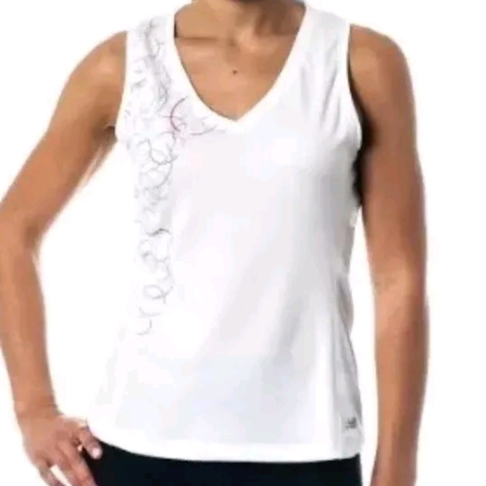 NWT New Balance athletic top